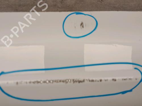 Tailgate OPEL MOKKA 1.2 (76) | BP33405207C6 - Image 3
