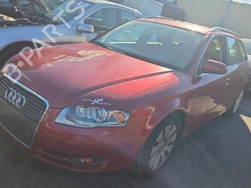 Peças AUDI A4 B7 (8EC)  1.6  4639076