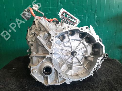 Used Gearbox Gearbox 34550423 34550423