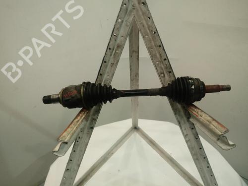 Used Left front driveshaft Left front driveshaft 36843610 36843610