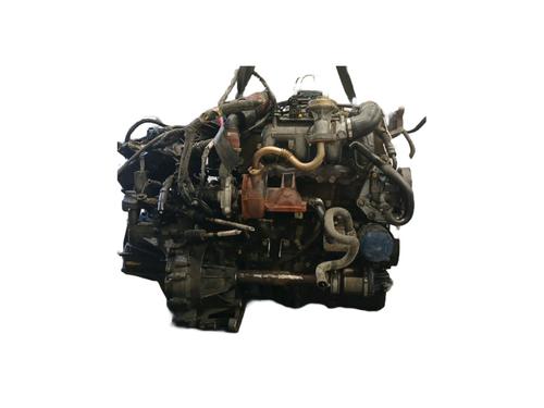 Used Engine Engine FORD FOCUS I (DAW, DBW) [1998-2009] 34493924 34493924