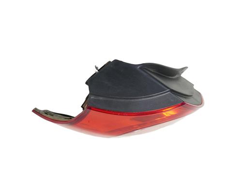 Left taillight VW GOLF V (1K1)  | BP18560937C34 