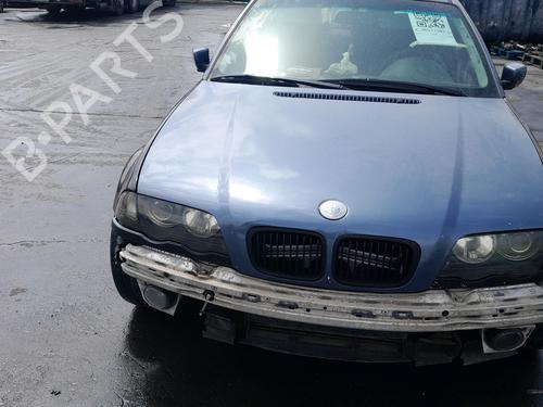 Starter BMW 3 (E46) 320 d | BP27726508M8 