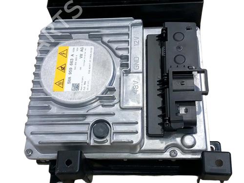Used Other Other SEAT LEON Sportstourer (KL8, KLD) 1.5 eTSI (150 hp) 35734716 35734716