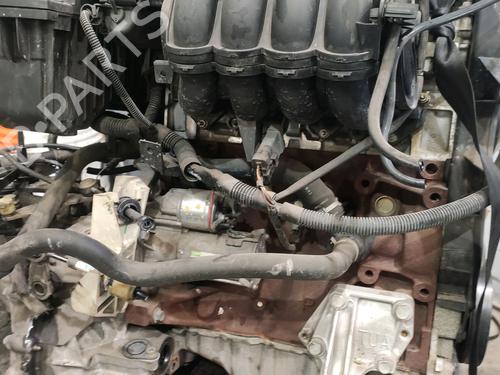 Alternator CITROËN C4 Coupe (LA_) 1.6 16V | BP28040732M7 