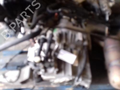 Gearbox MERCEDES-BENZ A-CLASS (W168)  | BP14460171M3 