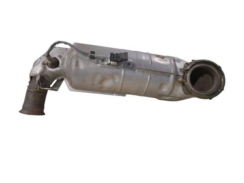 Used Catalyst Catalyst CITROËN C5 X (ND_, NC_) PureTech 130 (NCHNSP) (131 hp) 34547989 34547989