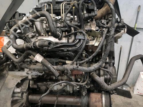 Engine FORD FOCUS C-MAX (DM2) 1.6 TDCi | BP28056330M1 