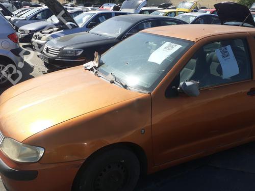 Used Parts SEAT CORDOBA Vario (6K5)    4270251