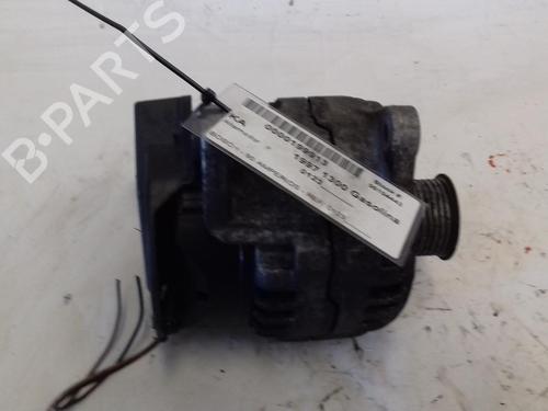 Used Other Other FORD KA (RB_) [1996-2008] 35730139 35730139