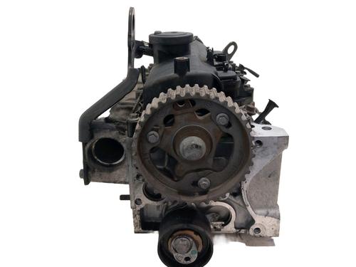 Cylinder head DACIA LODGY (JS_) 1.5 dCi | BP18555577M5 