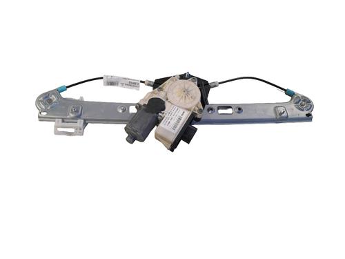 Used Rear left window mechanism Rear left window mechanism BMW X3 (E83) 3.0 d (218 hp) 34549707 34549707