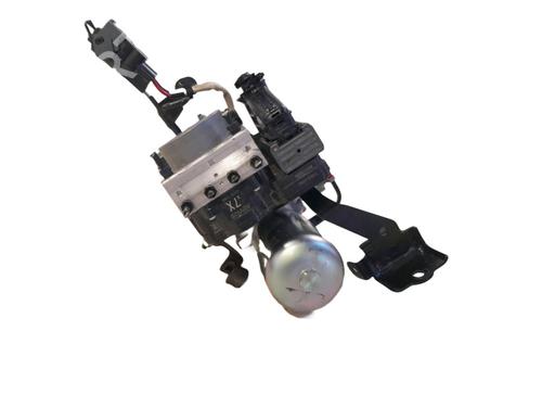 Used ABS pump ABS pump TOYOTA COROLLA Cross (ZVG1_, ZSG1_, MXGH1_, MXGA1_) 1.8 Hybrid (ZVG10, ZVG11, XG1T) (98 hp) 33409221 33409221
