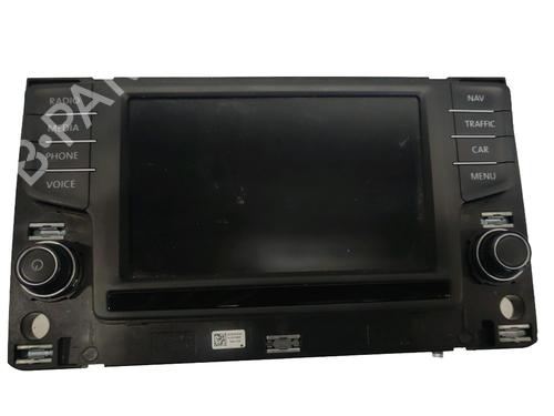 display-monitor-vw-touran-5t1-2015-34547460 main image