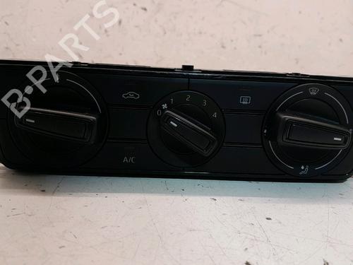 Used Climate control SEAT IBIZA V (KJ1, KJG) [2017-2025]  16458945