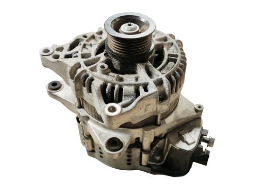Alternator FORD FOCUS IV (HN) 1.0 EcoBoost mHEV | BP35735027M7 - Image 2