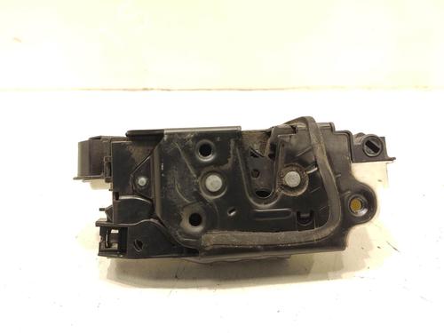 Front right lock SEAT IBIZA IV SC (6J1, 6P5)  | BP14447110C97 