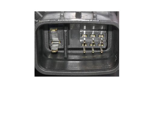 Front right window mechanism INFINITI M (Y51) 30d | BP26457863C23 