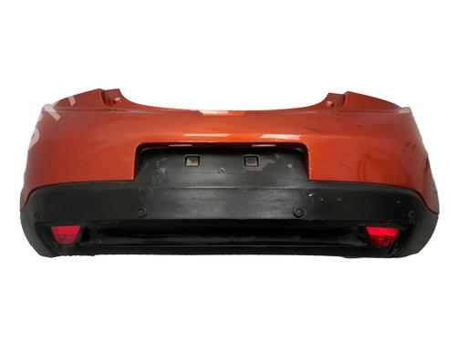 Used Rear bumper RENAULT MEGANE III Coupe (DZ0/1_) 1.5 dCi (DZ0B) (106 hp) 24855632