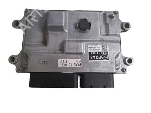 Used Engine control unit (ECU) MAZDA CX-5 (KF) 2.0 (165 hp) 27295970