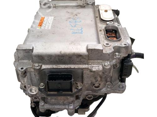Inverter/Converter LEXUS IS III (_E3_) 300h (AVE30_, AVE30R) | BP37221608M119 - Image 2