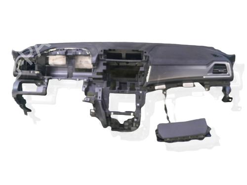 Kollisonspute sett SSANGYONG TIVOLI 1.5 (163 hp) 22381462