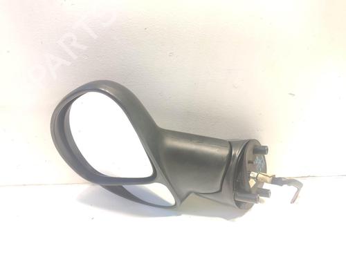 Used Left mirror Left mirror FIAT MULTIPLA (186_) 1.9 JTD 105 (186AXB1A) (105 hp) 34482379 34482379