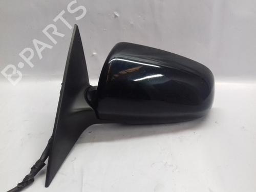 Left mirror AUDI A6 C6 Avant (4F5)  | BP19685157C26 