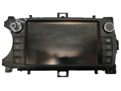 Used Other Other TOYOTA YARIS (_P13_) 1.5 Hybrid (NHP130_) (101 hp) 34546658 34546658