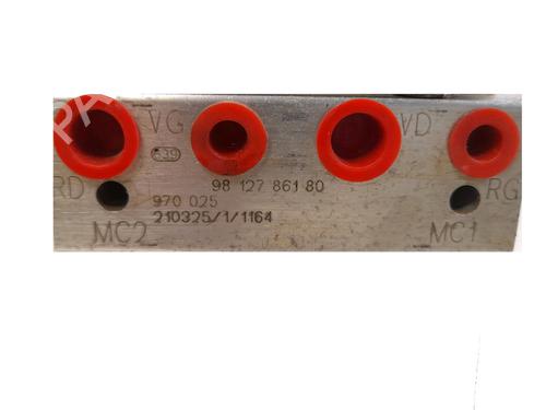ABS pump DS DS 7 (J4_, JC_) BlueHDi 130 (JCYHZU) | BP34379694M43 - Image 4