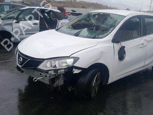 Right front driveshaft NISSAN PULSAR Hatchback (C13) 1.2 DIG-T | BP33405917M39  - Image 5