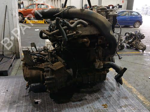 Alternator VW GOLF V (1K1) 1.9 TDI | BP35734475M7 - Image 4