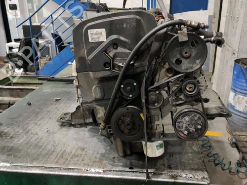 Used Gearbox Gearbox VOLVO S40 I (644) 1.8 (115 hp) 34551832 34551832