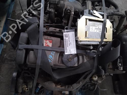 Engine CITROËN XSARA (N1) 1.6 i | BP14477334M1 