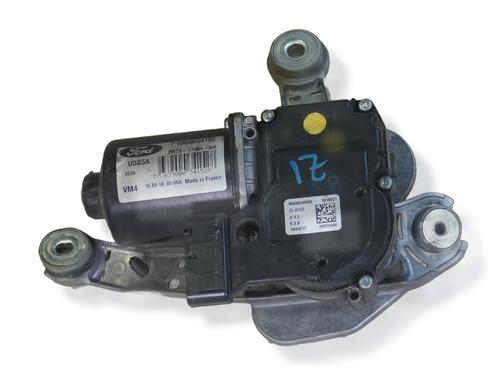 Used Front wiper motor FORD MONDEO V Saloon (CD) 2.0 Hybrid (190 hp) 21681825