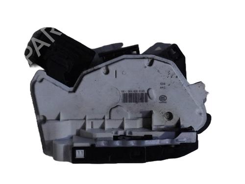 Rear right lock SEAT LEON (5F1)  5K4839016Q