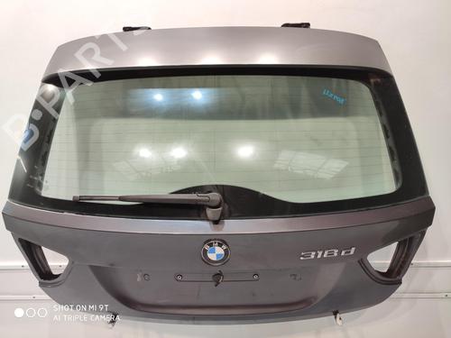 Bagklap CC/Kombi-Coupé Bagklap CC/Kombi-Coupé BMW 3 Touring (E91) 318 d (122 hp) 34485816 34485816