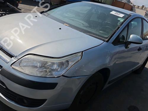 Used Parts CITROËN C4 I (LC_)  1.6 16V  4641953