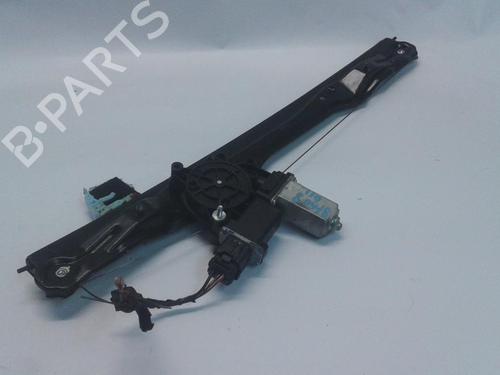 Used Front left window mechanism OPEL COMBO Box Body/MPV (X12) 1.3 CDTI (B05) (90 hp) 14450960