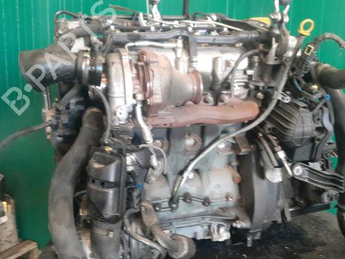 Engine ALFA ROMEO GIULIETTA (940_) 2.0 JTDM (940.FXL1A) | BP37240843M1 - Image 3