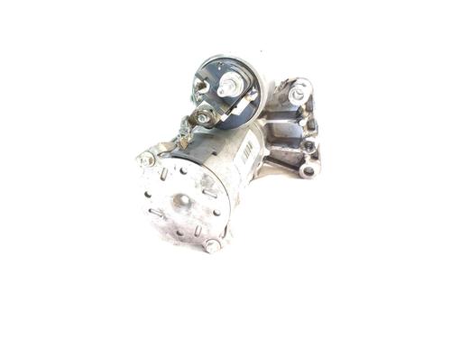 Used Starter Starter RENAULT MEGANE I Classic (LA0/1_) 1.9 dCi (LA05, LA1F) (102 hp) 35731017 35731017
