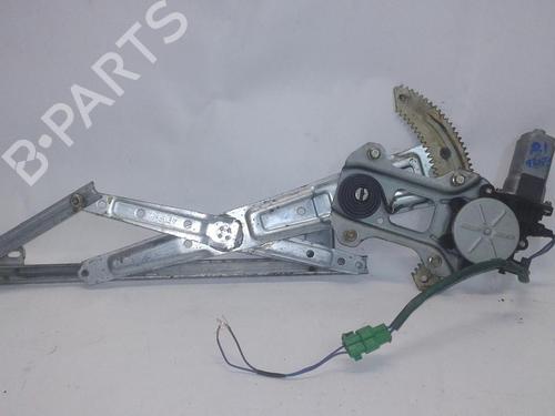 Used Front left window mechanism Front left window mechanism SUBARU OUTBACK (BL, BP) [2003-2010] 34482528 34482528