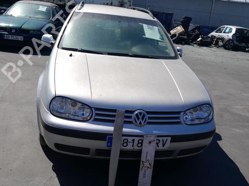 Engine VW GOLF V (1K1) 1.9 TDI | BP34379824M1  - Image 5