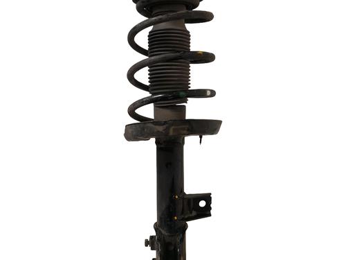 Used Left front shock absorber Left front shock absorber 37593487 37593487