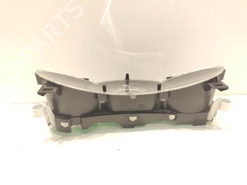 Instrument cluster CITROËN C3 II (SC_) 1.4 HDi 70 (SC8HZC, SC8HR0, SC8HP4) | BP34485699C47 - Image 4