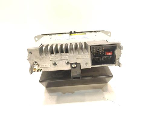 Radio VW POLO V (6R1, 6C1) 1.4 (6R1) | BP14472013E6 