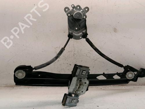 Rear right window mechanism SEAT IBIZA IV (6J5, 6P1)  | BP16764744C25 