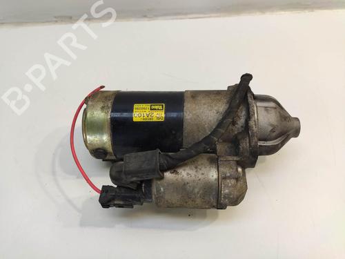 Starter HYUNDAI GETZ (TB) 1.5 CRDi | BP35730831M8 - Image 6