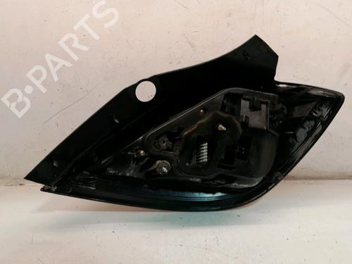 Used Left taillight Left taillight OPEL ASTRA H (A04) 1.6 (L48) (105 hp) 33978483 33978483