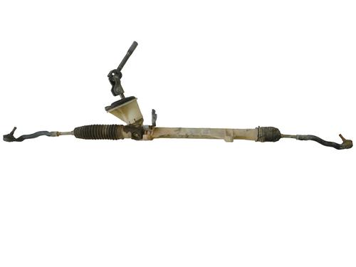 Used Steering rack Steering rack RENAULT KANGOO / GRAND KANGOO II (KW0/1_) 1.5 dCi 110 (KW06, KW12) (110 hp) 34552545 34552545